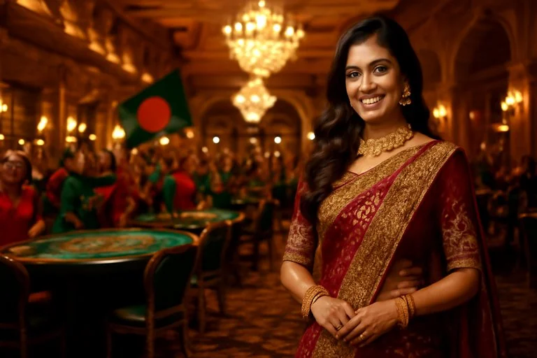 67BD লগইন পর প্রোমোশন তালিকা